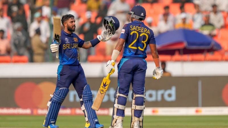 T20 WC 2024: Who Will Be the Big Hitters in the Bangladesh vs Sri Lanka, 15th Match 