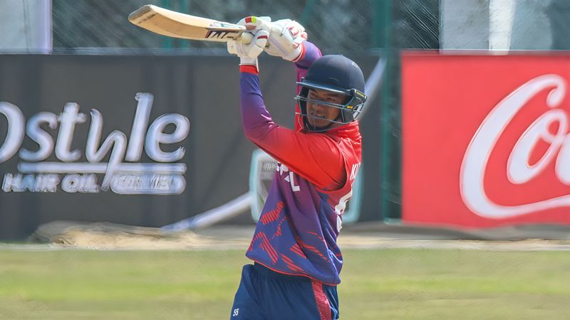 T20 WC 2024: Who Will Be the Big Hitters in Nepal vs South Africa, 31st Match