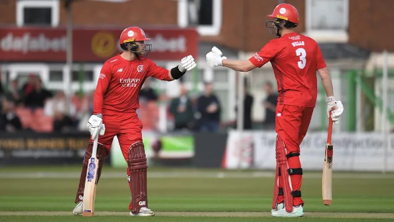 Vitality Blast 2024 Cricket Match Prediction | North Group | Yorkshire Vikings vs Lancashire Lightning – Let’s see who will win the match. | June 21