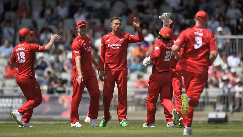 Vitality Blast 2024 Cricket Match Prediction | North Group | Lancashire Lightning vs Birmingham Bears – Let’s see who will win the match. | June 07