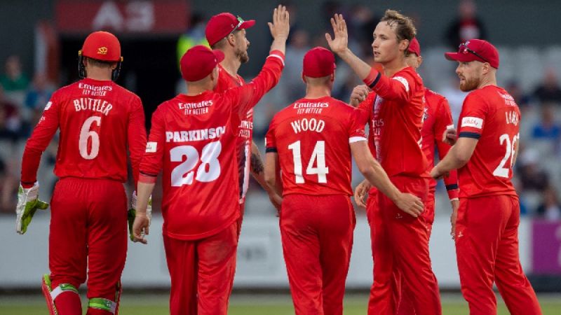 Vitality Blast 2024 Cricket Match Prediction | North Group | Lancashire Lightning vs Derbyshire Falcons – Let’s see who will win the match. | June 02