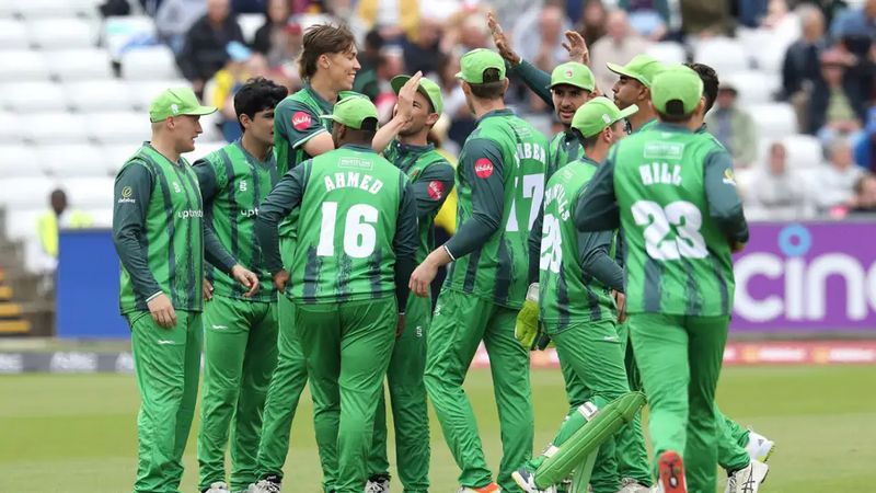 Vitality Blast 2024 Cricket Match Prediction | North Group | Northamptonshire Steelbacks vs Leicestershire Foxes – Let’s see who will win the match. | June 21, 2024