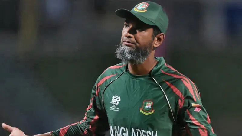 Super Eights of T20 WC 2024: Who Steal the Show in Bangladesh vs India Match