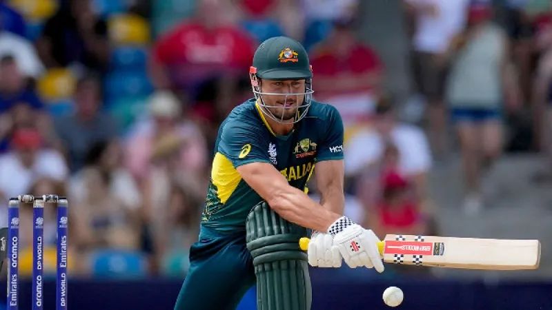 T20 World Cup 2024: How Did Australia Perform as the Top Team from Group B?