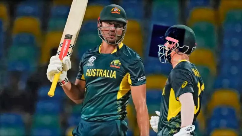 Super Eights of T20 WC 2024: Who Steal the Show in Afghanistan vs Australia Match