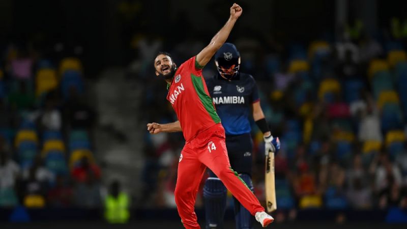 T20 WC 2024: Who Will Steal the Show in the England vs Oman, 28th Match