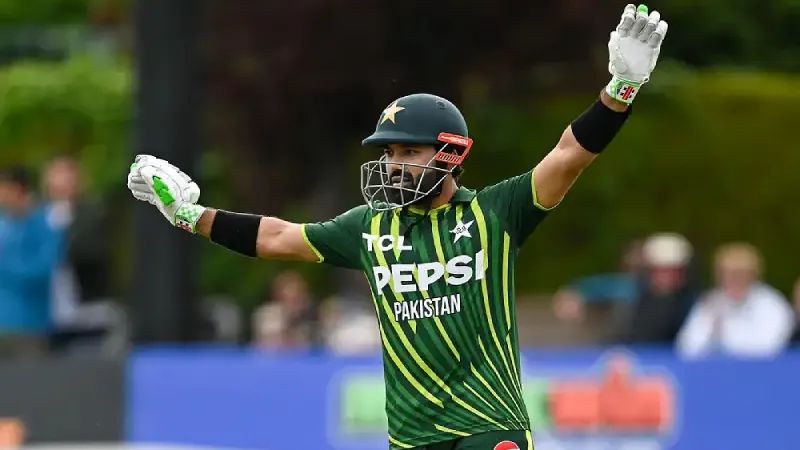 T20 WC 2024: Who Will Be the Big Hitters in the USA vs Pakistan, 11th Match