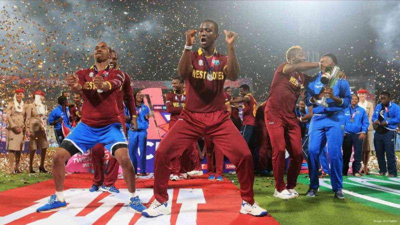 Most Unbelievable Facts About the T20 World Cup 