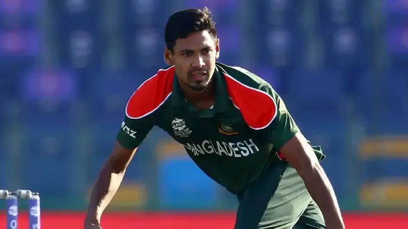 T20 WC 2024: Who Will Steal the Show in the Bangladesh vs South Africa, 21st Match