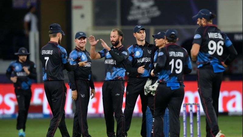 Cricket Prediction Namibia vs Oman T20 WC 3rd Match June 02 – Can Namibia Triumph Over OMA