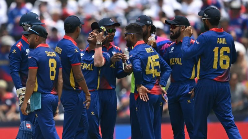 Cricket Prediction | Sri Lanka vs Nepal | T20 WC | 23rd Match | June 12 – Can SL Achieve a Much-Needed Victory?