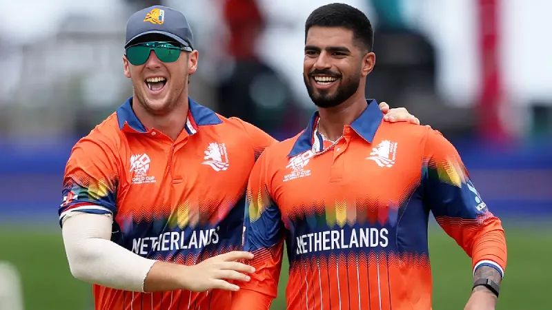 Cricket Prediction | Sri Lanka vs Netherlands | T20 WC | 38th Match | June 17 – Can Sri Lanka Salvage a Consolation Victory?