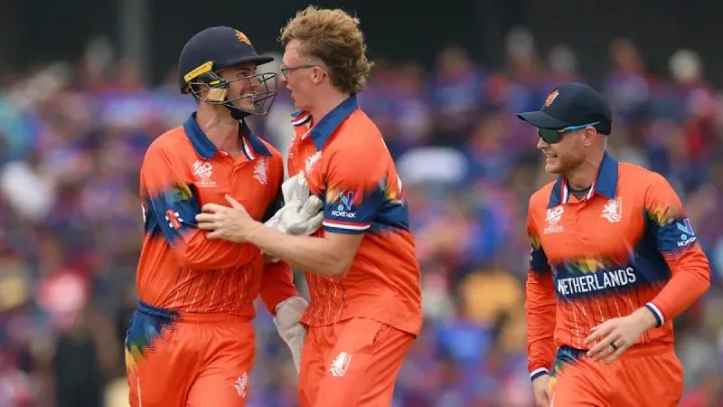 Cricket Prediction | Netherlands vs South Africa | T20 WC | 16th Match | June 08 – Can South Africa End Their Netherlands Hoodoo?