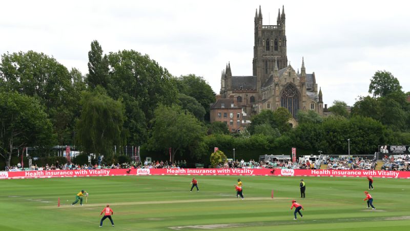 Vitality Blast 2024 Cricket Match Prediction | North Group | Worcestershire Rapids vs Notts Outlaws – Let’s see who will win the match. | June 14, 2024