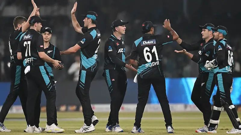 Cricket Prediction | New Zealand vs. Uganda | T20 WC 2024 | 32nd Match | June 15 – Is Uganda Capable of Giving New Zealand a Fright? 