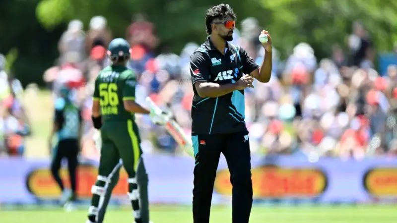 What Are the 5 Lowest Scores for New Zealand in T20s