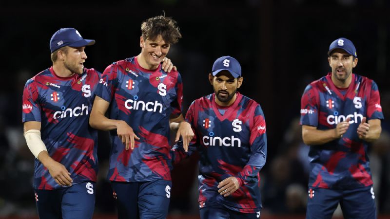 Vitality Blast 2024 Cricket Match Prediction | North Group | Derbyshire Falcons vs Northamptonshire Steelbacks – Let’s see who will win the match. | June 15, 2024