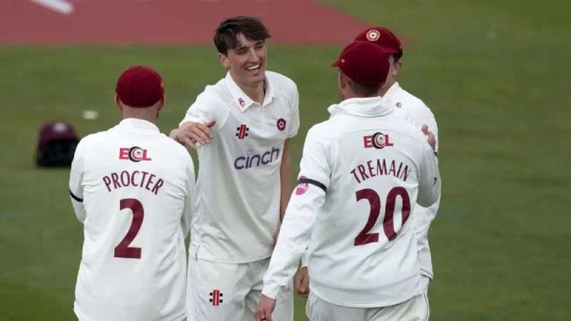 Vitality Blast 2024 Cricket Match Prediction North Group Northamptonshire Steelbacks vs Yorkshire Vikings – Let’s see who will win the match. June 02