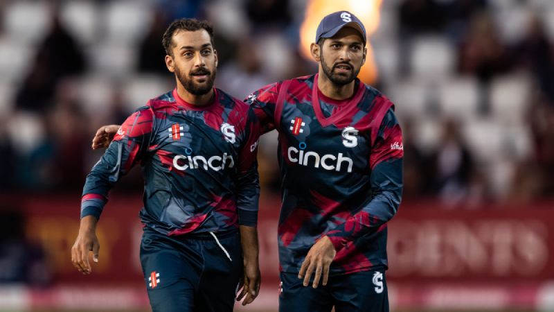 Vitality Blast 2024 Cricket Match Prediction | North Group | Worcestershire Rapids vs Northamptonshire Steelbacks – Let’s see who will win the match | June 16, 2024