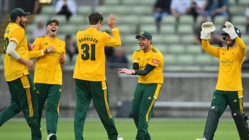Vitality Blast 2024 Cricket Match Prediction | North Group | Notts Outlaws vs Lancashire Lightning – Let’s see who will win the match. | June 09