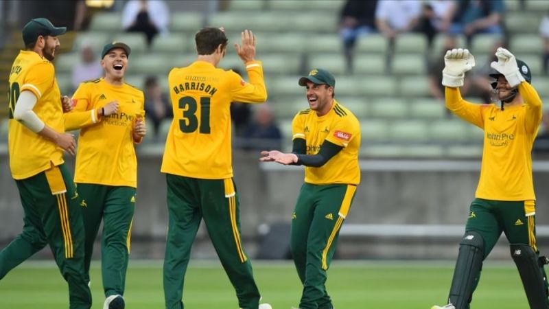 Vitality Blast 2024 Cricket Match Prediction | North Group | Birmingham Bears vs Notts Outlaws – Let’s see who will win the match. | June 01