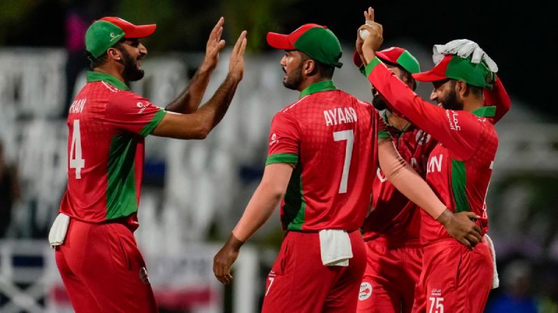 Cricket Prediction | Oman vs England | T20 WC | 28th Match | June 14 – England’s Must-Win Scenario – Can They Deliver?