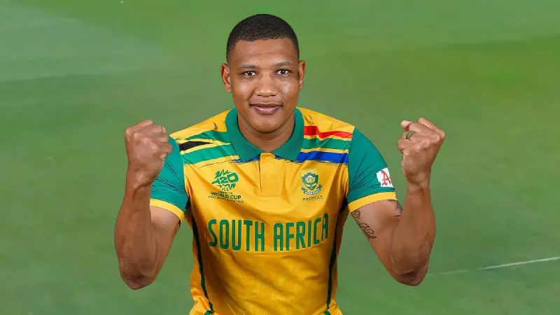 T20 World Cup 2024: How Did South Africa Perform as the Top Team from Group D