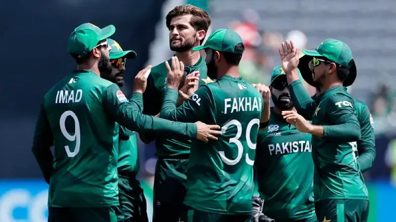 Cricket Prediction | Pakistan vs Ireland | T20 WC | 36th Match | June 16 – Can Pakistan Secure a Win in this Must-Win Match?
