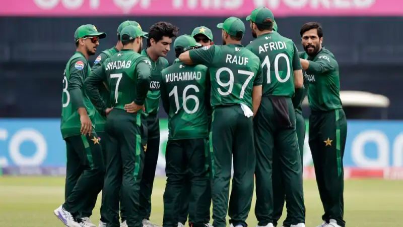 Cricket Prediction | Pakistan vs Canada | T20 WC | 22nd Match | June 11 – Can Pakistan Seal the Deal with a Win?