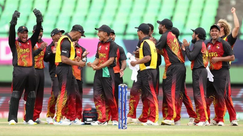 Cricket Prediction | Afghanistan vs Papua New Guinea | T20 WC | 29th Match | June 14 – Can Afghanistan Achieve a Comfortable Victory?