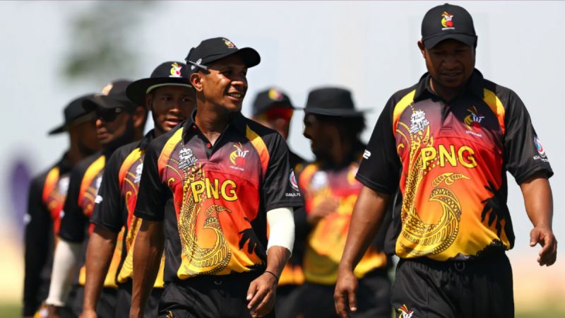 Cricket Prediction | West Indies vs Papua New Guinea | T20 WC | 2nd Match | June 02 – Can PNG Kick Off Their Campaign with an Upset Victory Over WI?