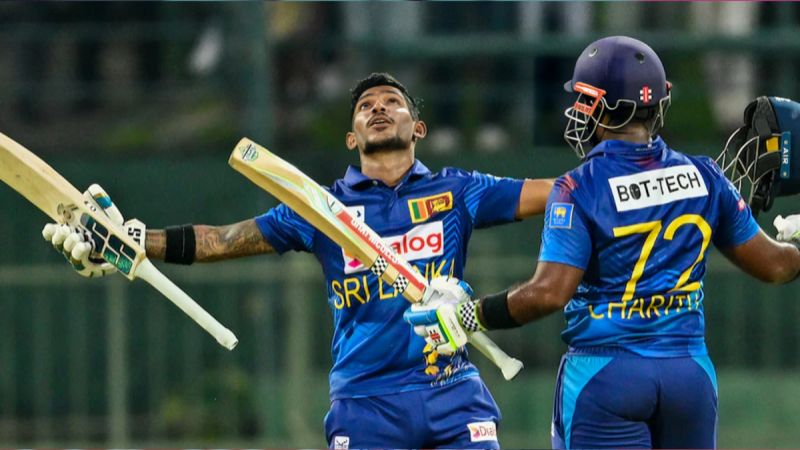 T20 WC 2024 Who Will Be the Big Hitters in the Nepal vs Sri Lanka, 23rd Match
