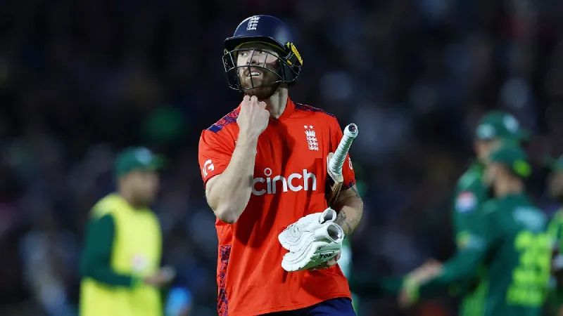 Which England Players Should Fans Keep an Eye on in the 2024 T20 World Cup