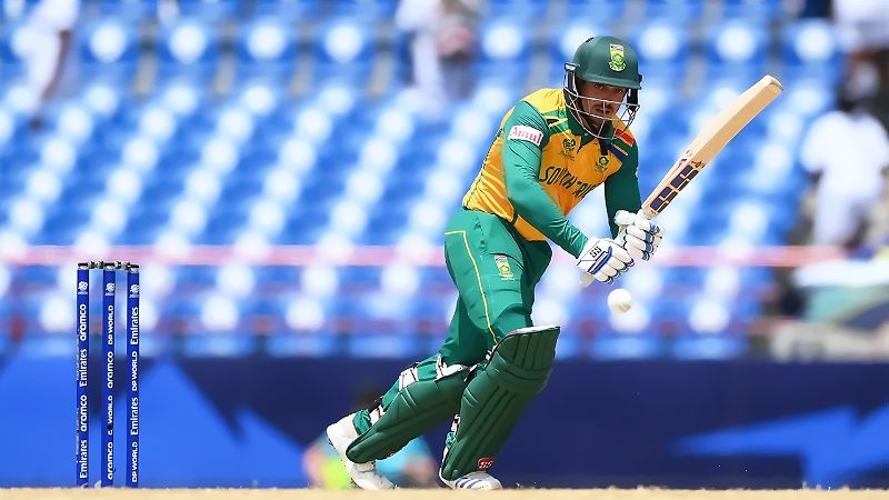 South Africa vs Afghanistan Top Performers: Who Fared Better in T20 WC 2024 Until Semi-Finals