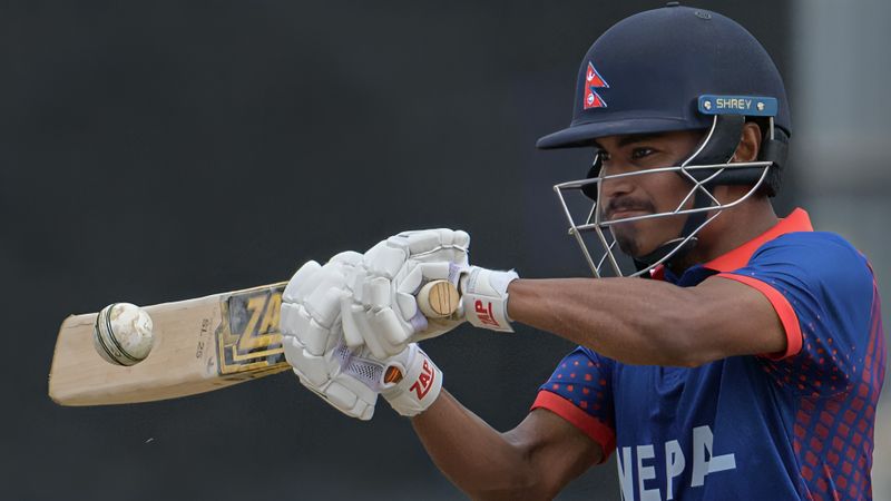 T20 WC 2024: Who Will Be the Big Hitters in Nepal vs South Africa, 31st Match