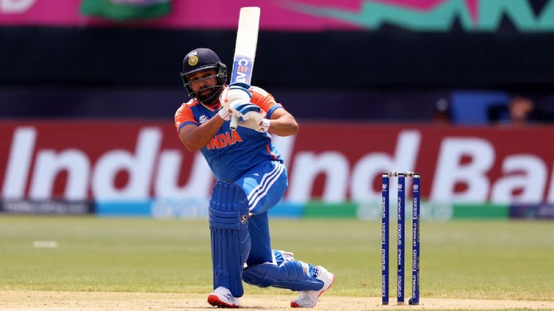 Super Eights of T20 WC 2024: Who Will Steal the Show in Afghanistan vs India