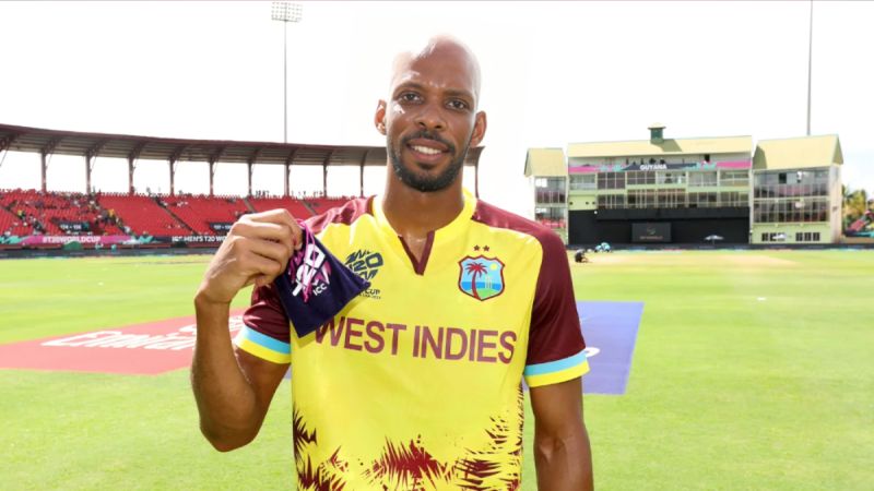 Cricket Highlights, June 02: WC 2024 (Match 02) – West Indies vs Papua New Guinea