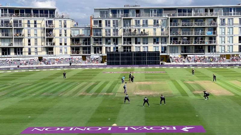 Vitality Blast 2024 Cricket Match Prediction | South Group | Gloucestershire vs Hampshire Hawks – Let’s see who will win the match. | June 07