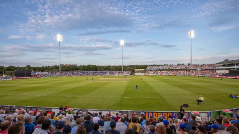 Vitality Blast 2024 Cricket Match Prediction | South Group | Gloucestershire vs Sussex Sharks – Let’s see who will win the match. | June 09 