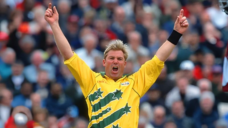 How Close Is Adam Zampa to Breaking These Shane Warne Records?