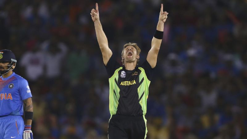 Who Holds the Record for Most T20 Wickets for Australia?