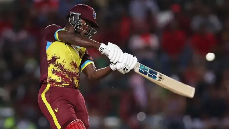 T20 WC 2024: Who Will Steal the Show in West Indies vs Afghanistan, 40th Match