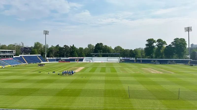 Vitality Blast 2024 Cricket Match Prediction | South Group | Glamorgan vs Hampshire Hawks – Let’s see who will win the match. | June 13
