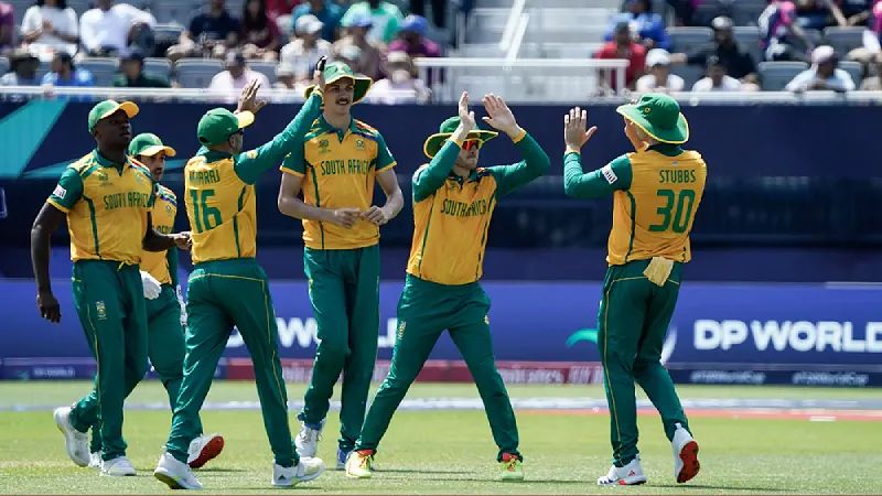 Cricket Prediction | Netherlands vs South Africa | T20 WC | 16th Match | June 08 – Can South Africa End Their Netherlands Hoodoo?