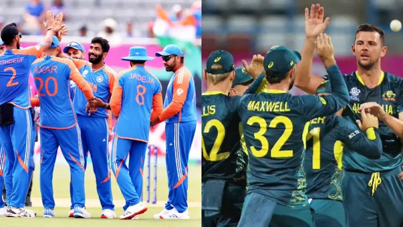 Super Eights of T20 WC 2024: India and Australia Right to Be Wary of Afghanistan and Bangladesh