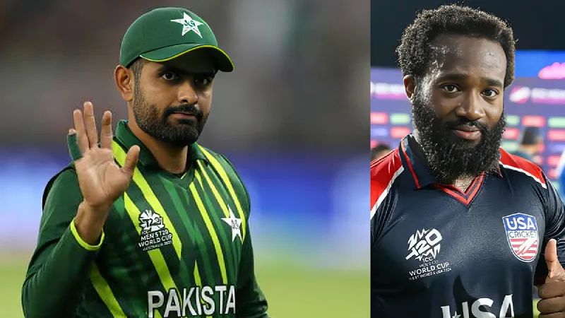 T20 WC 2024: Who Will Be the Big Hitters in the USA vs Pakistan, 11th Match