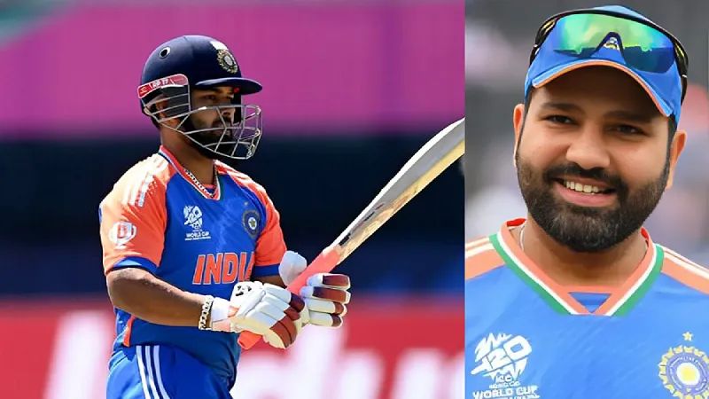 T20 World Cup 2024: How India fared as the Top Team from Group A