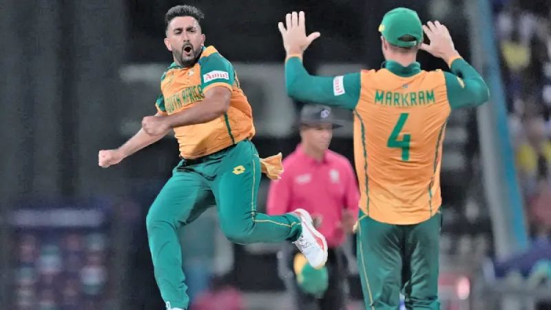 Cricket Highlights, June 24: T20 WC 2024 (Match 50) – West Indies vs South Africa