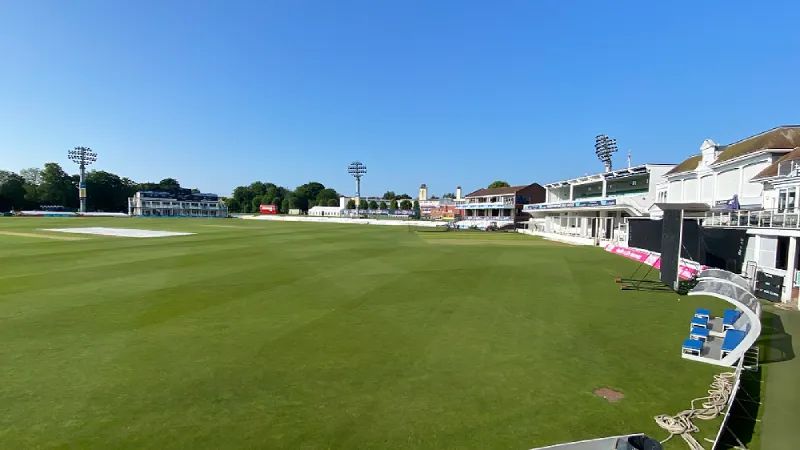 Vitality Blast 2024 Cricket Match Prediction | South Group | Kent Spitfires vs Somerset – Let’s see who will win the match. | June 07