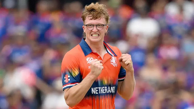 Cricket Highlights, June 04: T20 WC 2024 (Match 07) – Netherlands vs Nepal